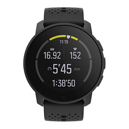 スント9 ピーク GPS スマートウォッチ 充電式クオーツ メンズ レディース 腕時計 SS050522000 SUUNTO 記念品 プレゼント ギフト