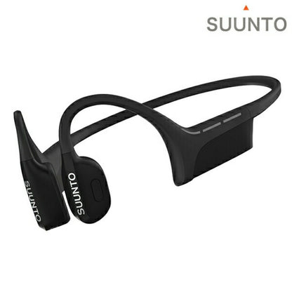 スント Suunto Wing Black 充電式クォーツ ヘッドホン ブランド メンズ レディース スントアクセサリー イヤホン チタン Bluetooth SUUNTO SS050942000 SS050942000