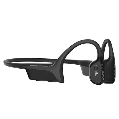 スント Suunto Wing Black 充電式クォーツ ヘッドホン ブランド メンズ レディース スントアクセサリー イヤホン チタン Bluetooth SUUNTO SS050942000 SS050942000