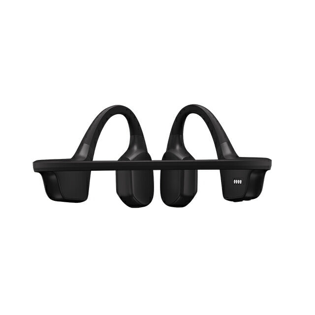 スント AQUA BLACK 充電式クォーツ ヘッドホン ブランド メンズ レディース スントアクセサリー イヤホン Bluetooth SUUNTO SS051023000 ブラック 黒 SS051023000