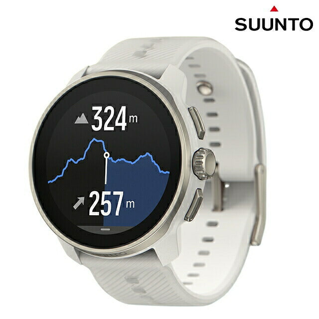 スント スント レース S パウダーグレイ 充電式クオーツ スマートウォッチ ブランド メンズ レディース SUUNTO SS051097000 デジタル SS051097000
