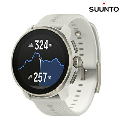 スント スント レース S パウダーグレイ 充電式クオーツ スマートウォッチ ブランド メンズ レディース SUUNTO SS051097000 デジタル SS051097000
