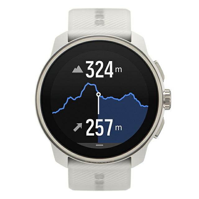 スント スント レース S パウダーグレイ 充電式クオーツ スマートウォッチ ブランド メンズ レディース SUUNTO SS051097000 デジタル SS051097000