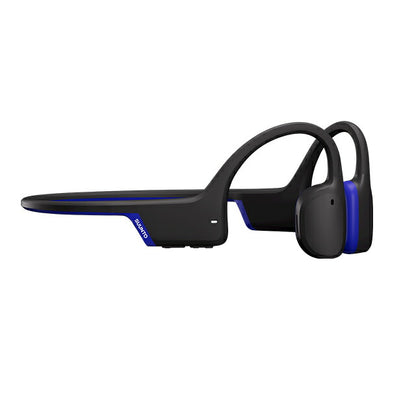 スント AQUA LIGHT TIDAL BLACK 充電式クォーツ ヘッドホン ブランド メンズ レディース スントアクセサリー イヤホン Bluetooth SUUNTO SS051124000 ブラック SS051124000