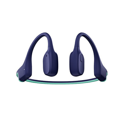 スント AQUA LIGHT REEF BLUE 充電式クォーツ ヘッドホン ブランド メンズ レディース スントアクセサリー イヤホン Bluetooth SUUNTO SS051125000 ブルー SS051125000