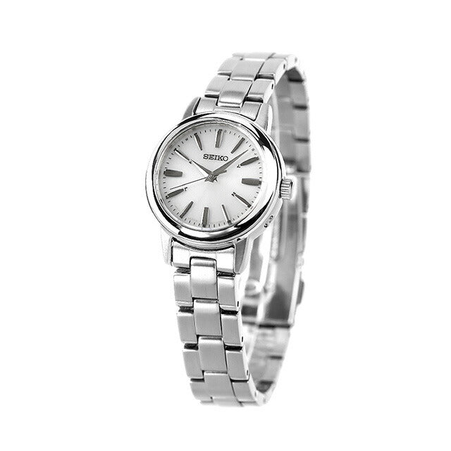 Seiko Watch Brand Ladies Solar Radio SSDY017 SEIKO