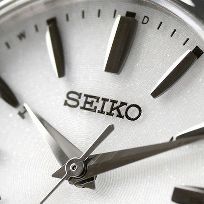 セイコー 腕時計 ブランド レディース ソーラー電波 SSDY017 SEIKO