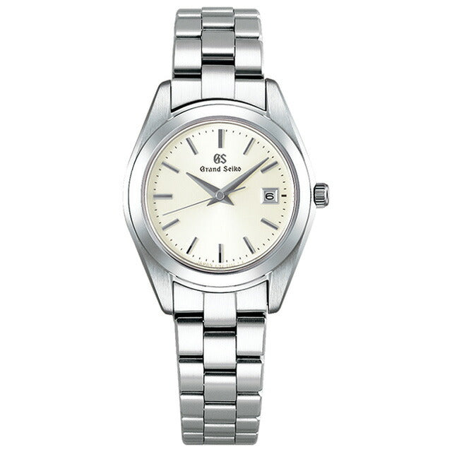 グランドセイコー レディース セイコー ヘリテージ コレクション 腕時計 ブランド STGF265 4Jクオーツ 29mm SEIKO 時計 STGF265