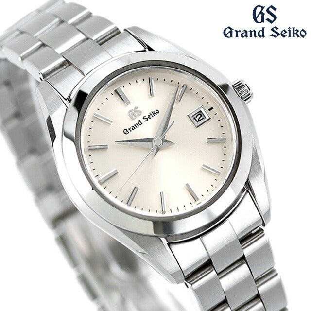 グランドセイコー レディース セイコー ヘリテージ コレクション 腕時計 ブランド STGF265 4Jクオーツ 29mm SEIKO 時計 STGF265