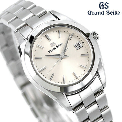 グランドセイコー レディース セイコー ヘリテージ コレクション 腕時計 ブランド STGF265 4Jクオーツ 29mm SEIKO 時計 STGF265