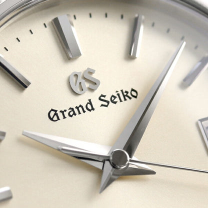 グランドセイコー レディース セイコー ヘリテージ コレクション 腕時計 ブランド STGF265 4Jクオーツ 29mm SEIKO 時計 STGF265
