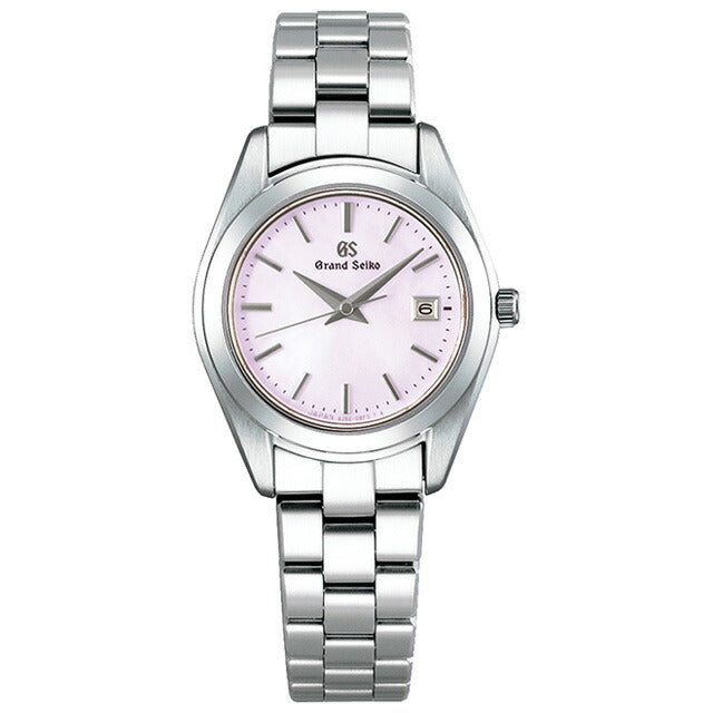 グランドセイコー レディース セイコー ヘリテージ コレクション 腕時計 ブランド STGF267 4Jクオーツ 29mm SEIKO 時計 STGF267
