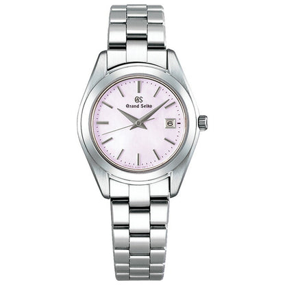 グランドセイコー レディース セイコー ヘリテージ コレクション 腕時計 ブランド STGF267 4Jクオーツ 29mm SEIKO 時計 STGF267