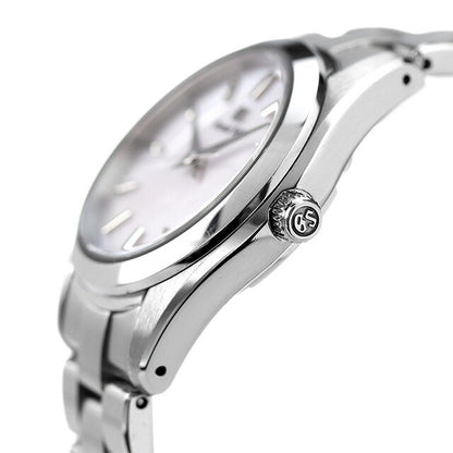 グランドセイコー レディース セイコー ヘリテージ コレクション 腕時計 ブランド STGF267 4Jクオーツ 29mm SEIKO 時計 STGF267