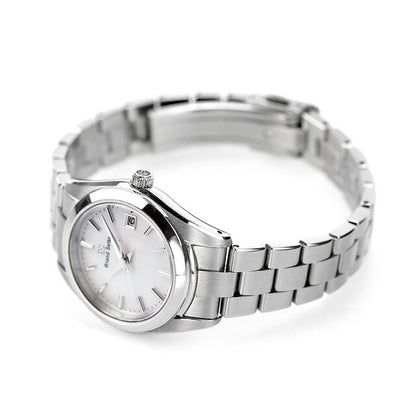 グランドセイコー レディース セイコー ヘリテージ コレクション 腕時計 ブランド STGF267 4Jクオーツ 29mm SEIKO 時計 STGF267