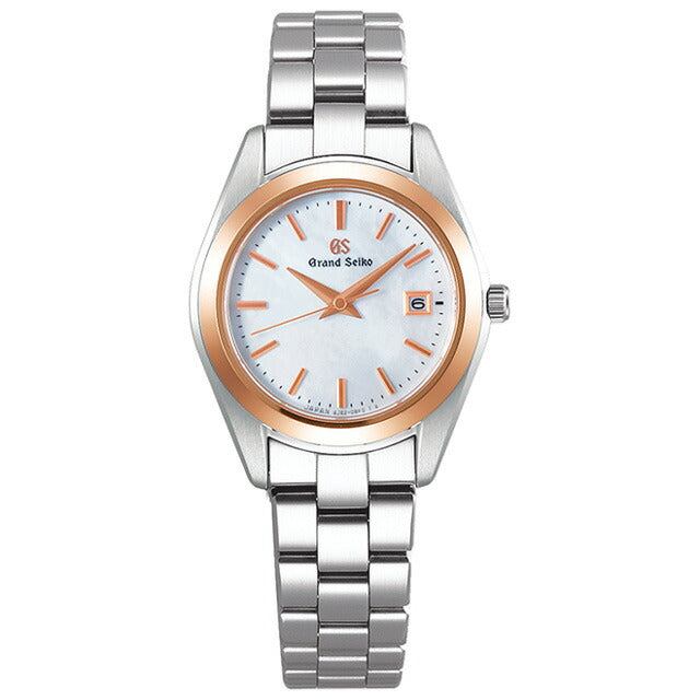 グランドセイコー レディース セイコー ヘリテージ コレクション 腕時計 ブランド STGF268 4Jクオーツ 29mm SEIKO 時計 STGF268