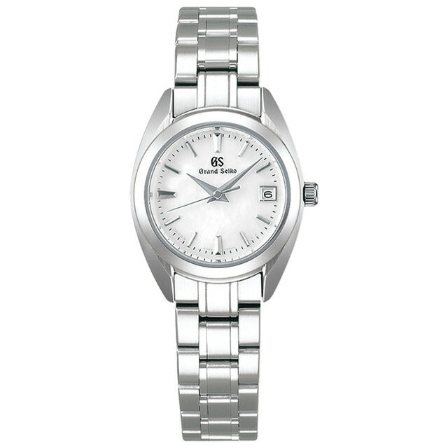 グランドセイコー レディース セイコー ヘリテージ コレクション 腕時計 ブランド STGF275 4Jクオーツ 26mm SEIKO 時計 STGF275