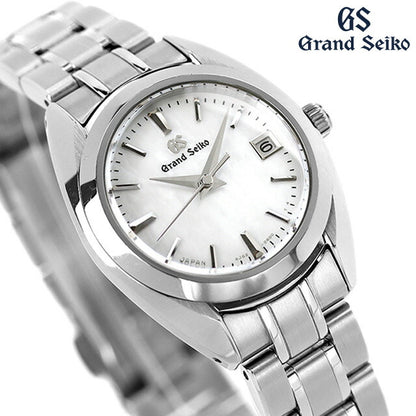 グランドセイコー レディース セイコー ヘリテージ コレクション 腕時計 ブランド STGF275 4Jクオーツ 26mm SEIKO 時計 STGF275