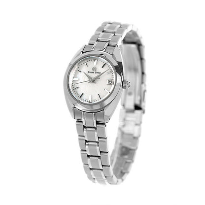 グランドセイコー レディース セイコー ヘリテージ コレクション 腕時計 ブランド STGF275 4Jクオーツ 26mm SEIKO 時計 STGF275