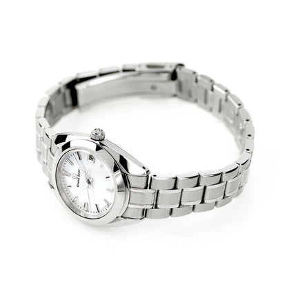 グランドセイコー レディース セイコー ヘリテージ コレクション 腕時計 ブランド STGF275 4Jクオーツ 26mm SEIKO 時計 STGF275