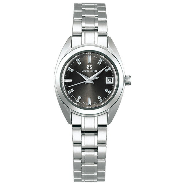 グランドセイコー ヘリテージ コレクション クオーツ 腕時計 ブランド レディース ダイヤモンド SEIKO STGF373 アナログ STGF373