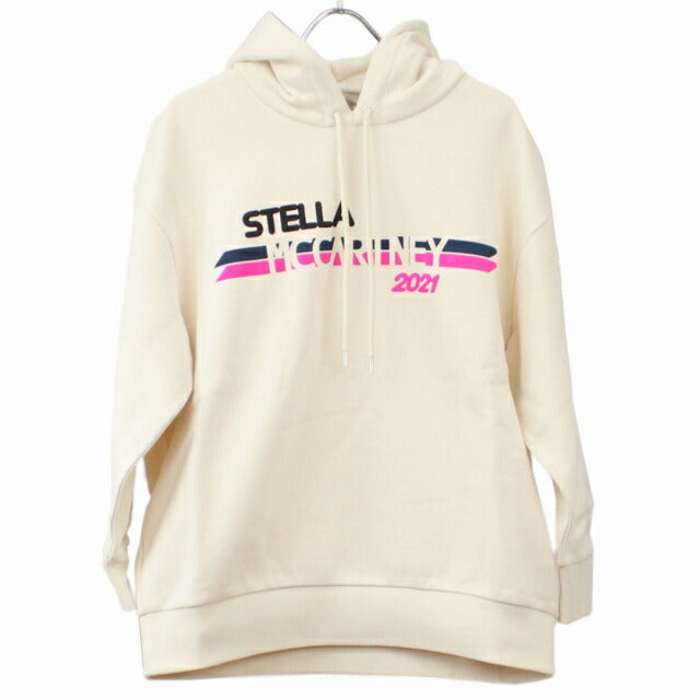 ステラマッカートニー パーカー レディース ブランド STELLA MCCARTNEY ポルトガル 515813 ベージュ系 ウェア 選べるモデル STM515813B