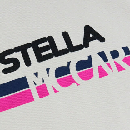 ステラマッカートニー パーカー レディース ブランド STELLA MCCARTNEY ポルトガル 515813 ベージュ系 ウェア 選べるモデル STM515813B