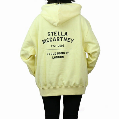 ステラマッカートニー パーカー ユニセックス ブランド STELLA MCCARTNEY イタリア 601846 イエロー系 ウェア 選べるモデル STM601846A