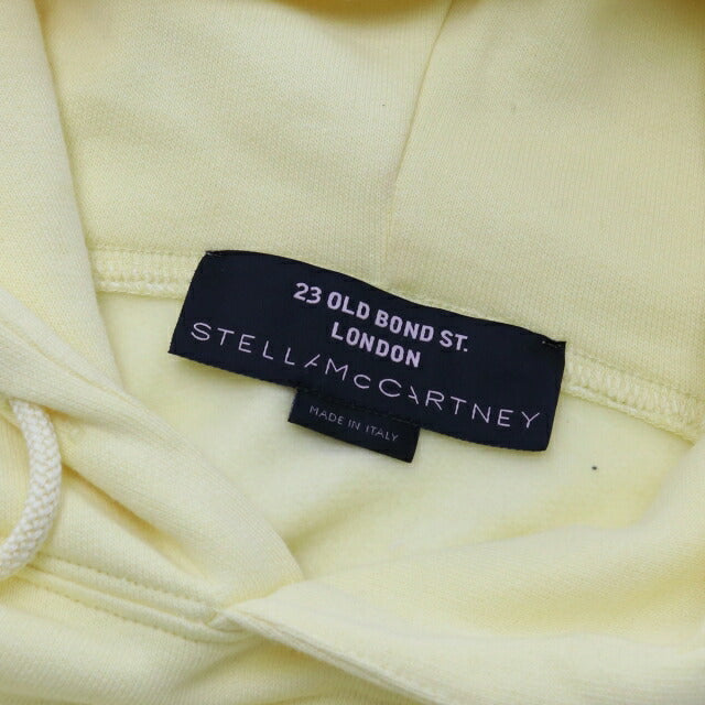 Stella McCartney Parker Unisex Brand STELLA MCCARTNEY Italy 601846 Yellow Wear Select Model STM601846A