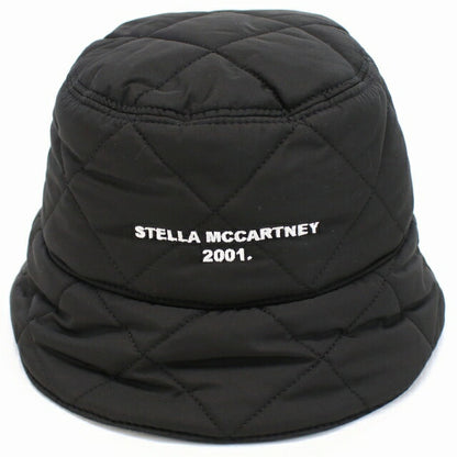 ステラマッカートニー ハット レディース ブランド STELLA MCCARTNEY イタリア 900453 ブラック グリーン系 帽子 選べるモデル STM900453B