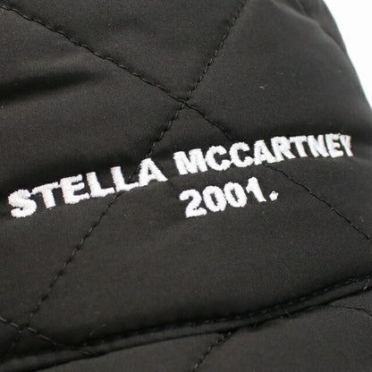 ステラマッカートニー ハット レディース ブランド STELLA MCCARTNEY イタリア 900453 ブラック グリーン系 帽子 選べるモデル STM900453B