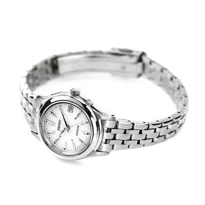 SEIKO ドルチェ&amp;エクセリーヌ ソーラー電波 レディース SWCW023 腕時計 ブランド SWCW023