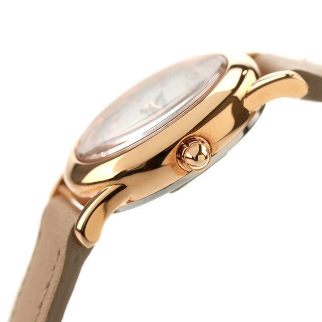 セイコーセレクション 2025 SAKURA Blooming Limited Edition ソーラー 腕時計 ブランド レディース 数量限定 SEIKO SELECTION SWFA208 アナログ SWFA208