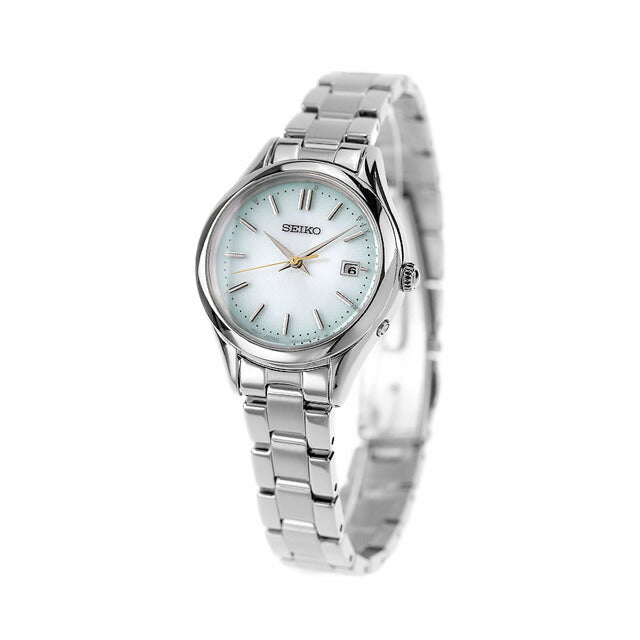 Seiko Selection 2024 Raise The Future Limited Edition Radio Solar Watch Brand Ladies SEIKO SELECTION SWFH141