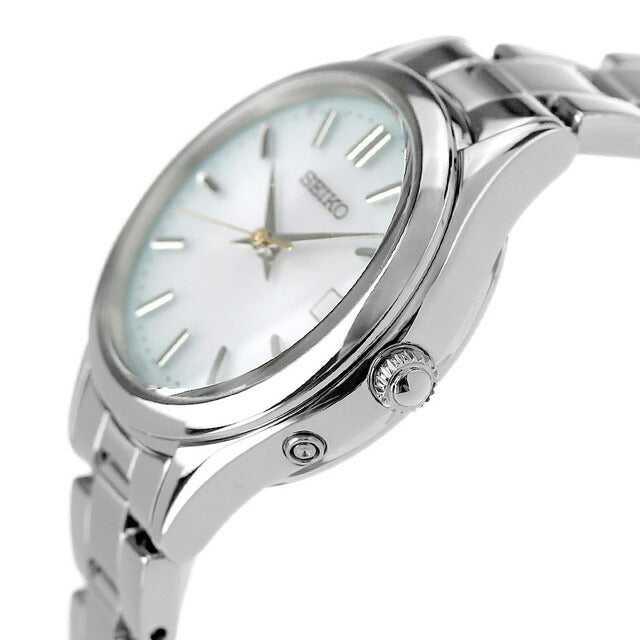 Seiko Selection 2024 Raise The Future Limited Edition Radio Solar Watch Brand Ladies SEIKO SELECTION SWFH141