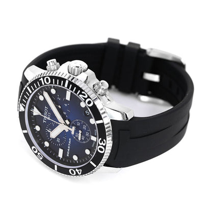 Tiso T-Sports Sea Star 1000 Chronograph 47.5mm Men&