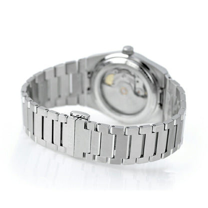 ティソ T-クラシック PRX POWERMATIC 80 自動巻き 腕時計 ブランド メンズ TISSOT T137.207.11.351.00 アナログ ライトブルー スイス製 T1372071135100