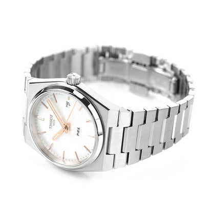 Tiso T-Classic Peel X Quartz Watch Men&