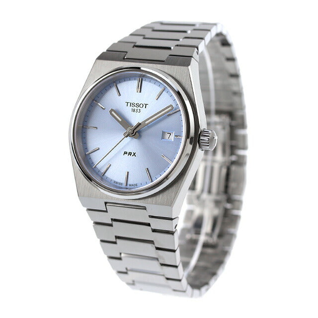 Tiso PRX Quartz Watch Brand Men&