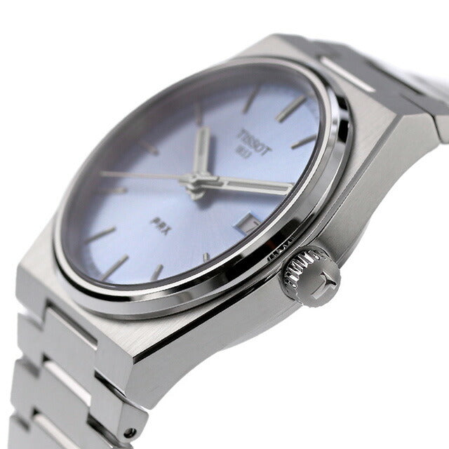 Tiso PRX Quartz Watch Brand Men&