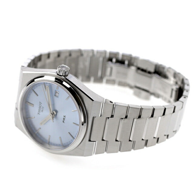 Tiso PRX Quartz Watch Brand Men&