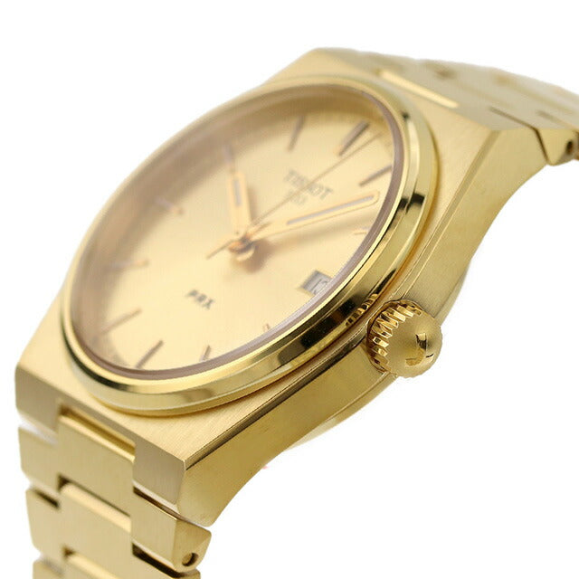 Tiso T-Classic Quartz Watch Brand Men&