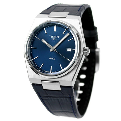 Tiso PRX T-Classic Pierx Quartz Watch Men&