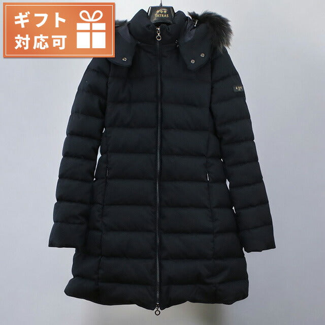 タトラス その他アウター レディース ブランド TATRAS ポーランド LTAT23A4571-D ネイビー系 ウェア 選べるモデル TATAT23A4571B