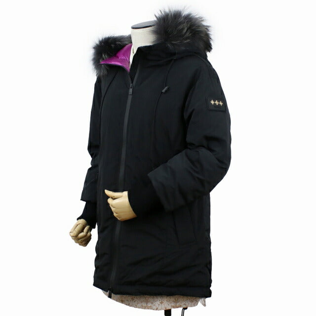 Tatras Coat Jacket Ladies Brand TATRAS Polish LTLA22A4239-D Blackwear Selectable model Tatltla22A4239A