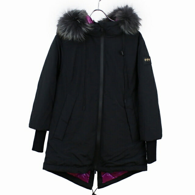 Tatras Coat Jacket Ladies Brand TATRAS Polish LTLA22A4239-D Blackwear Selectable model Tatltla22A4239A