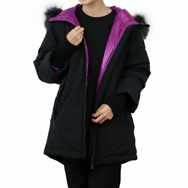 Tatras Coat Jacket Ladies Brand TATRAS Polish LTLA22A4239-D Blackwear Selectable model Tatltla22A4239A