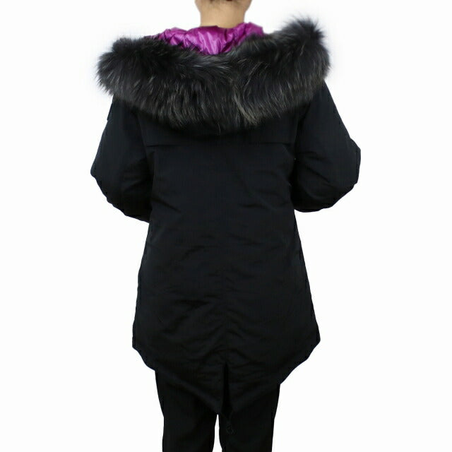 Tatras Coat Jacket Ladies Brand TATRAS Polish LTLA22A4239-D Blackwear Selectable model Tatltla22A4239A