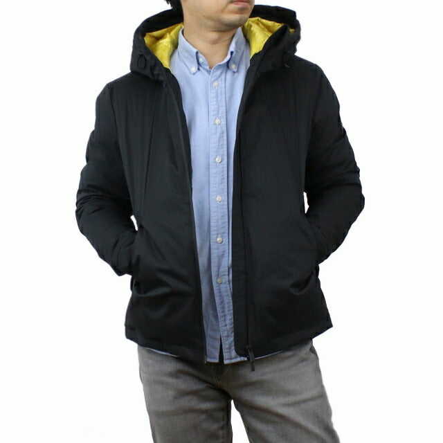 Tatras Court Jacket Men&