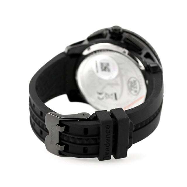 Tendence Gulliver Tokyo Dime Quartz Watch Brand Men&